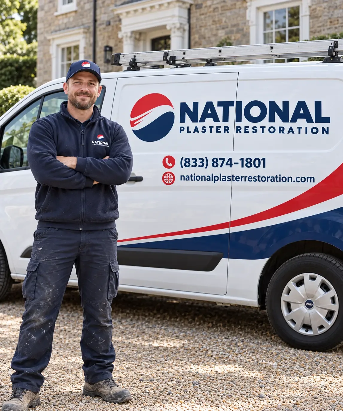 Plaster Repair company in Uniontown, PA